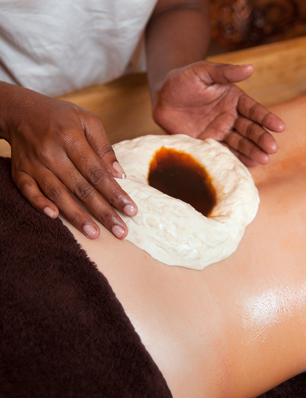 Kati Basti Kati Basti Treatment